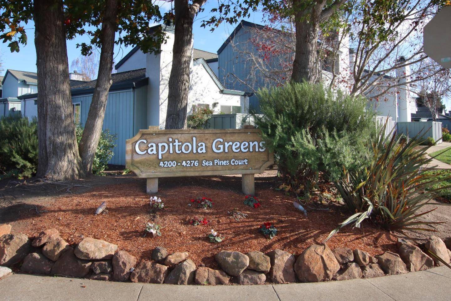 Capitola, CA 95010,4267 Sea Pines CT