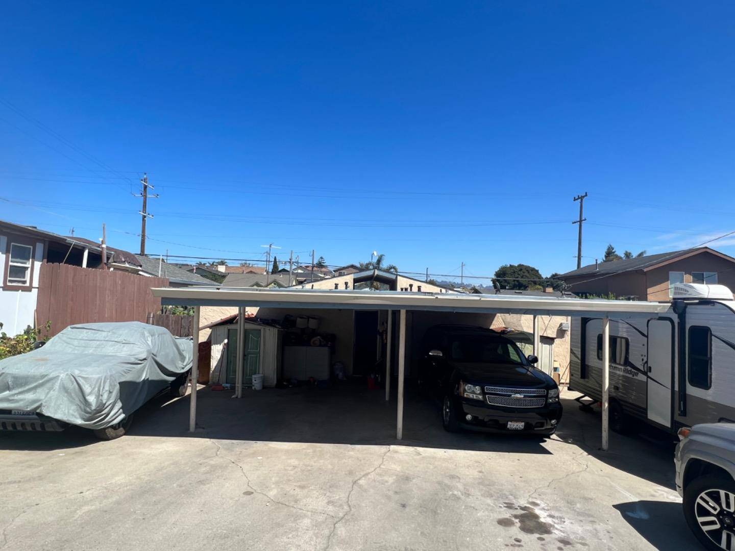 Watsonville, CA 95076,925 Lincoln ST