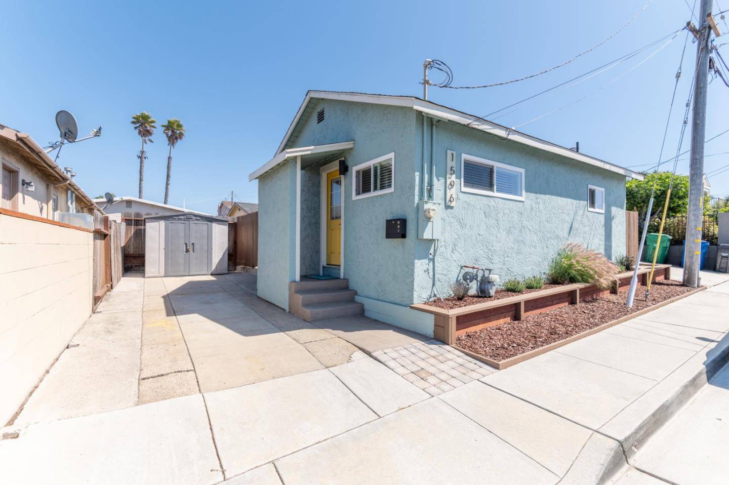 Seaside, CA 93955,1596 Luxton ST