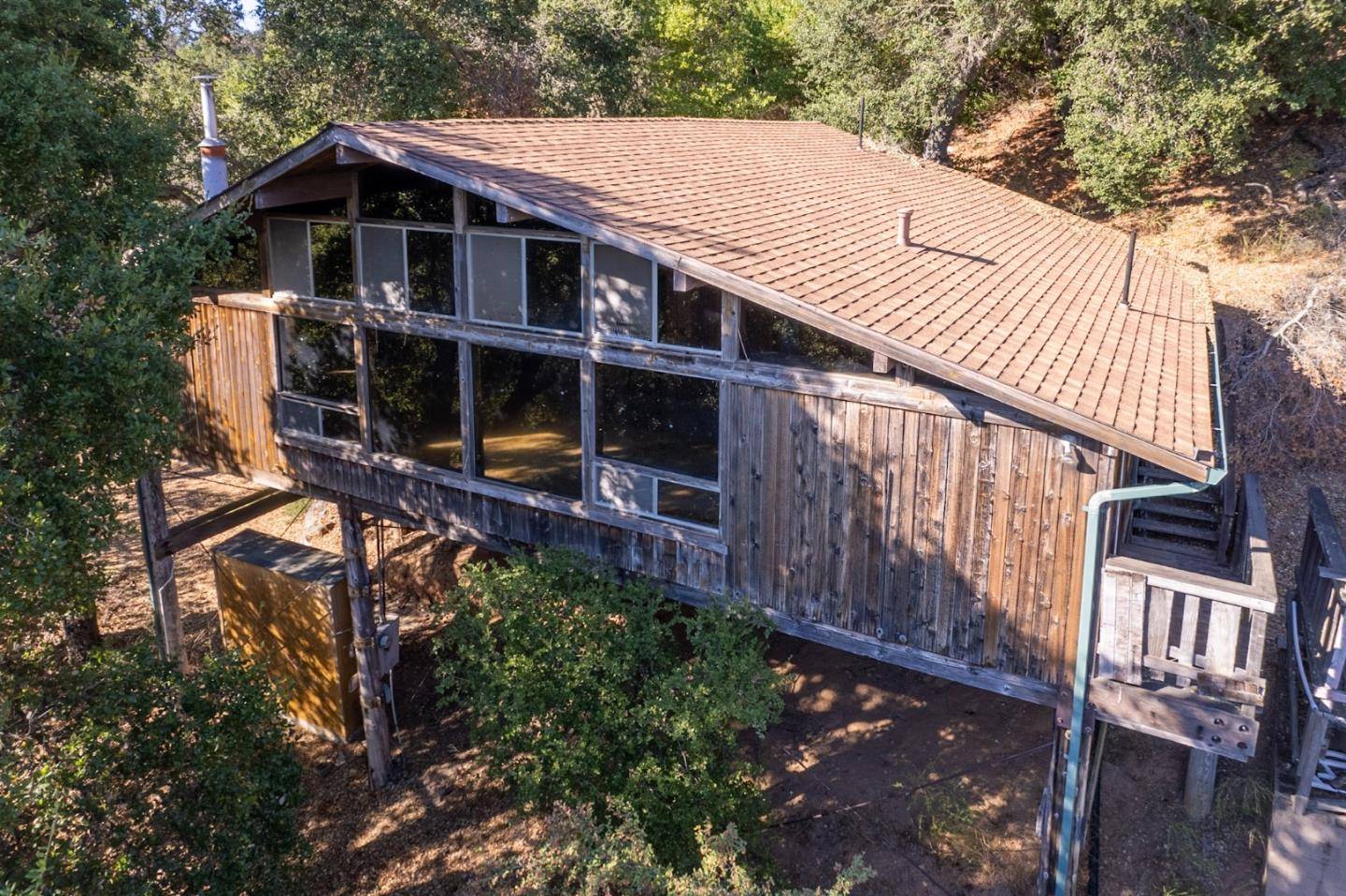 Los Gatos, CA 95033,20980 Panorama DR