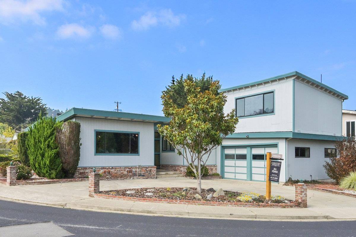 South San Francisco, CA 94080,308 Granada DR