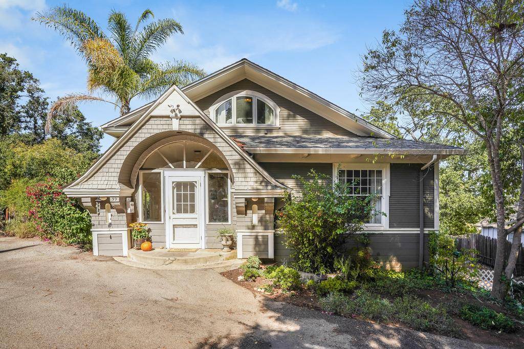 Los Gatos, CA 95030,99 Fairview PLZ