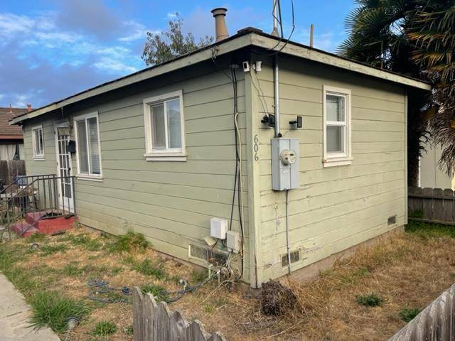 Watsonville, CA 95076,606 Madison ST