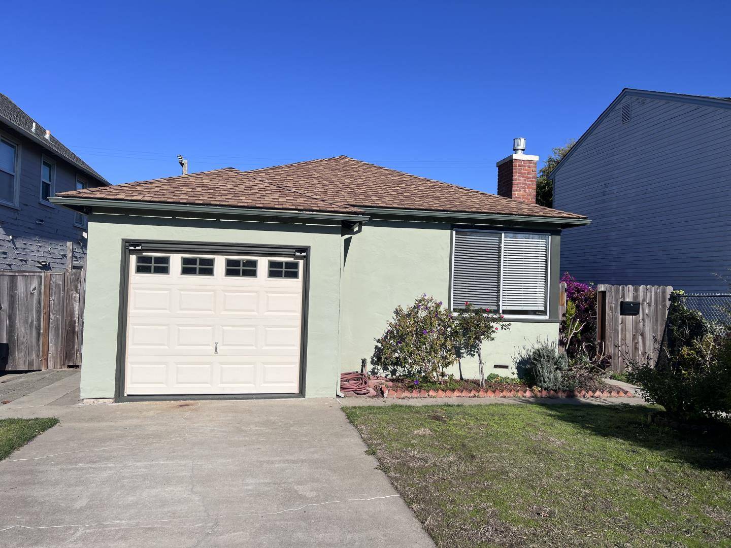 South San Francisco, CA 94080,315 Fairway DR