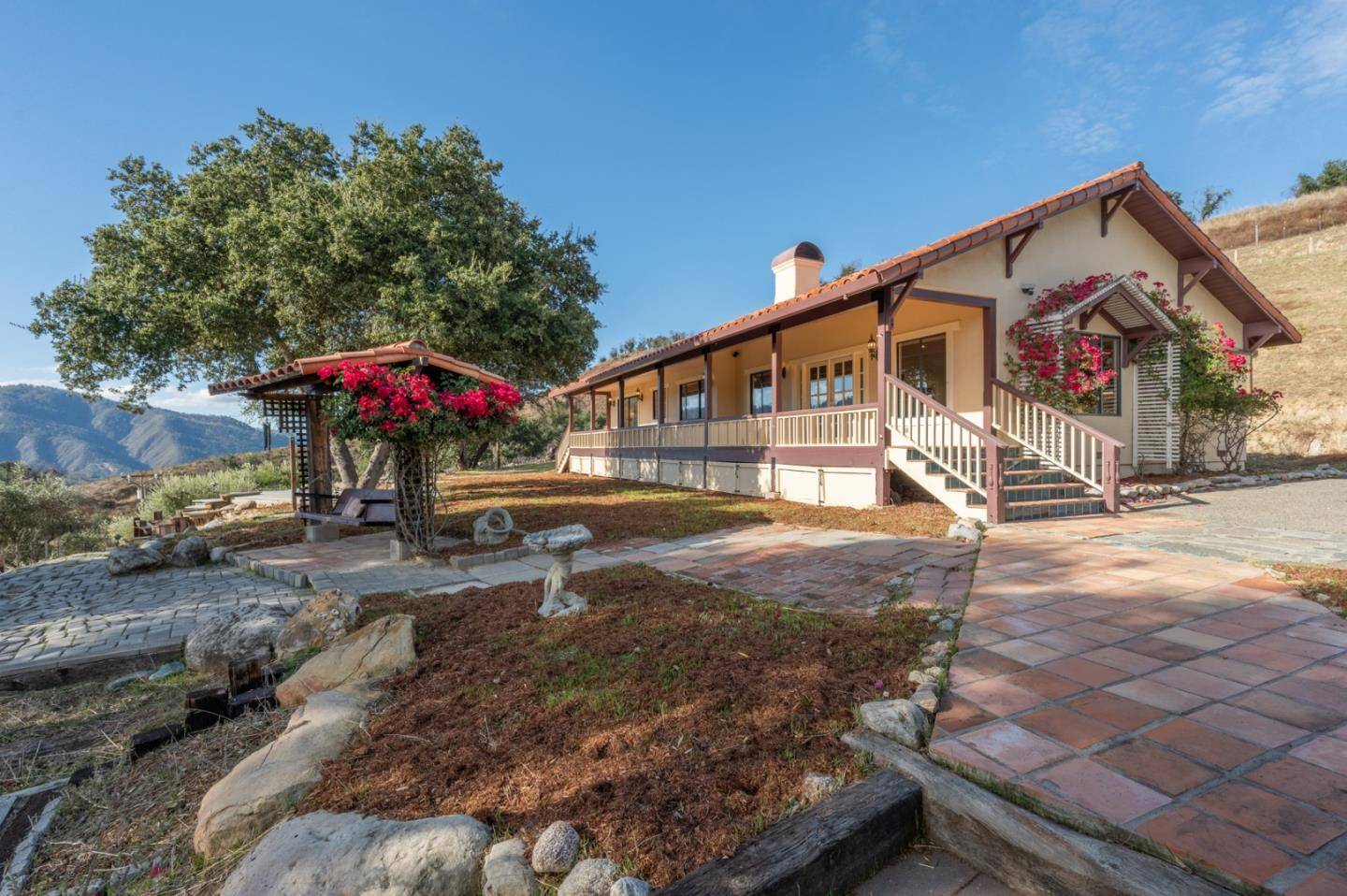 Carmel Valley, CA 93924,19231 Cachagua RD