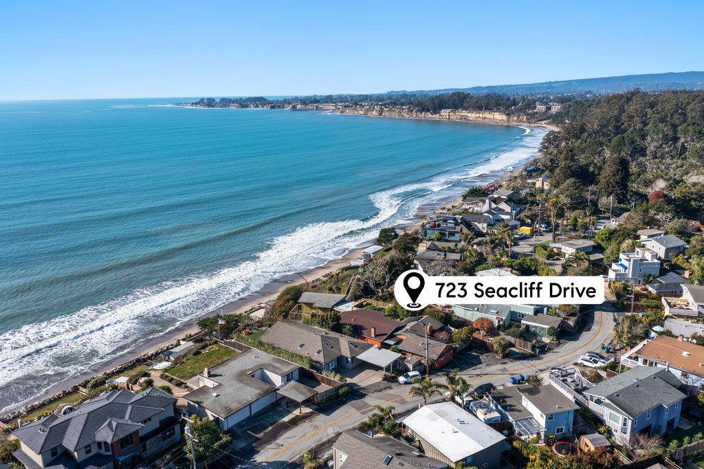 Aptos, CA 95003,723 Seacliff DR