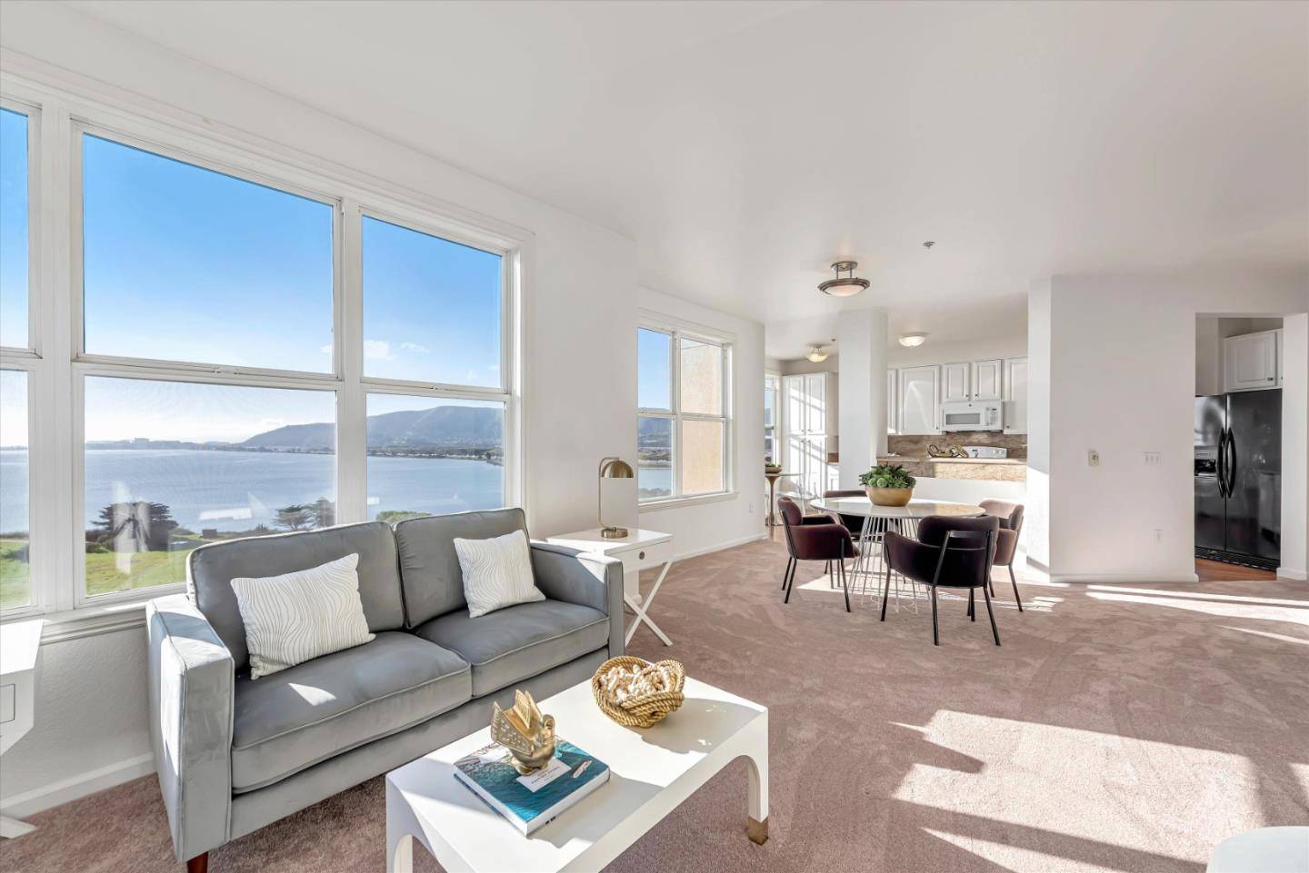 San Francisco, CA 94134,101 Crescent WAY 2412
