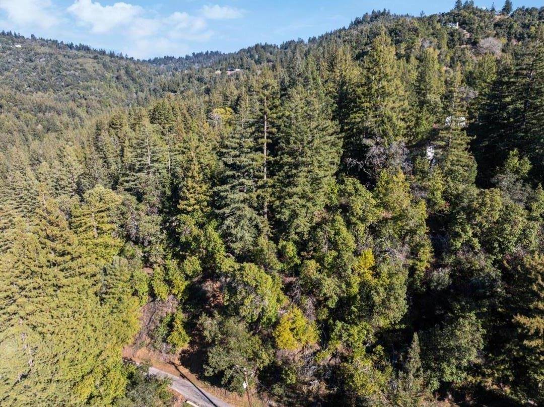 Los Gatos, CA 95033,Lot 50 Middle Ellen RD