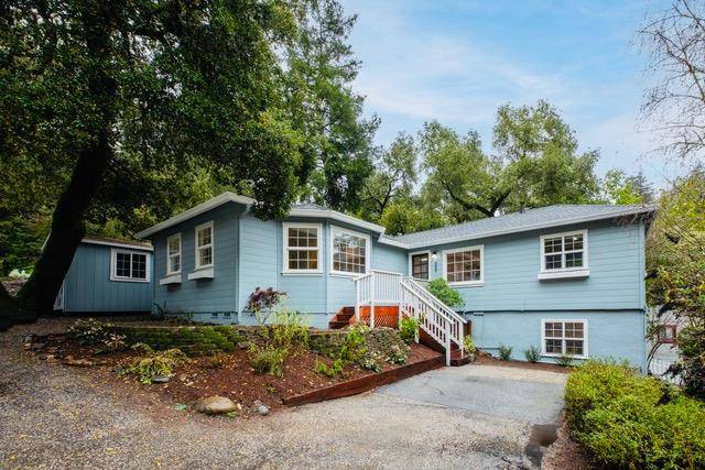 Scotts Valley, CA 95066,650 Bethany DR