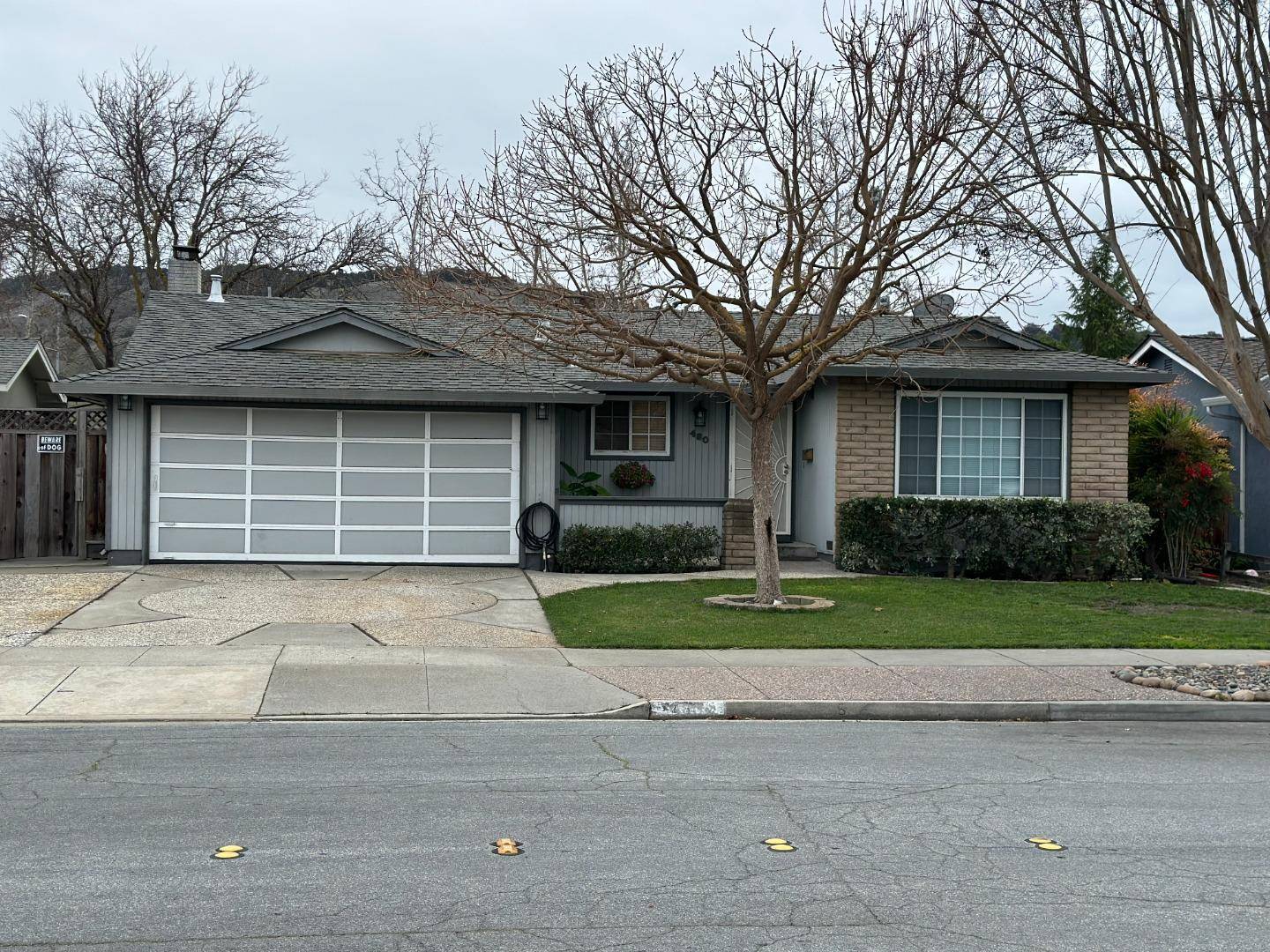 San Jose, CA 95123,480 Safari DR