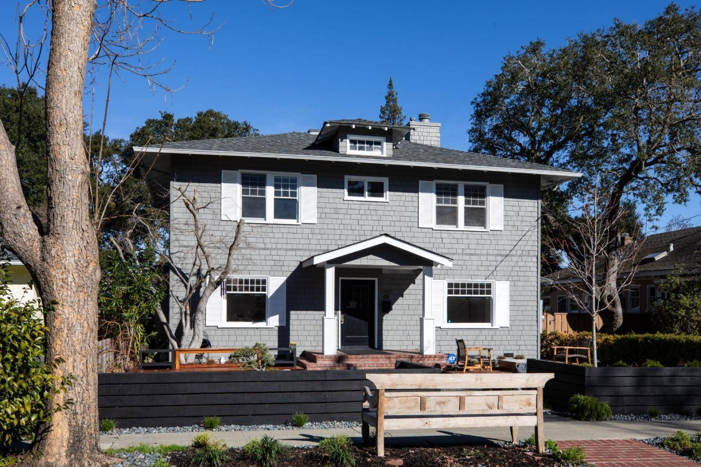 Palo Alto, CA 94301,1043 Cowper ST