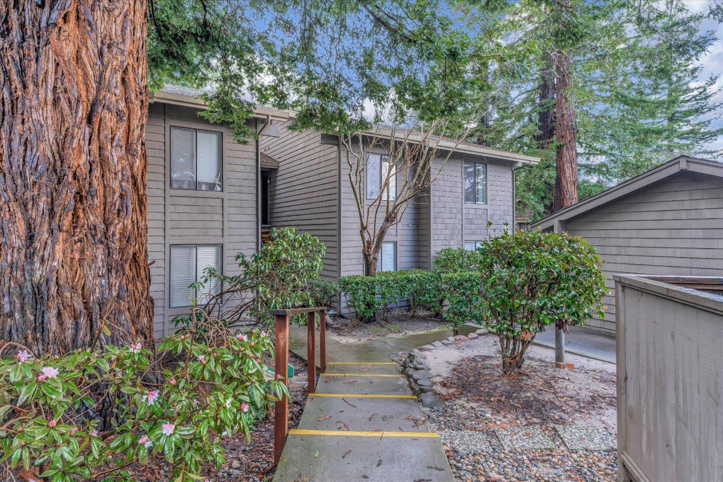 Scotts Valley, CA 95066,311 Bean Creek RD 309