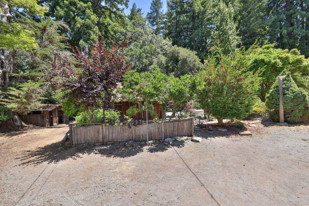 Los Gatos, CA 95033,23295 Summit RD