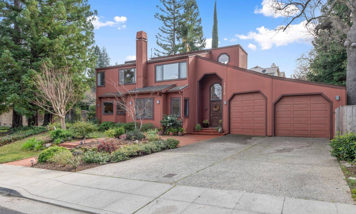 Los Gatos, CA 95030,15772 Kavin LN