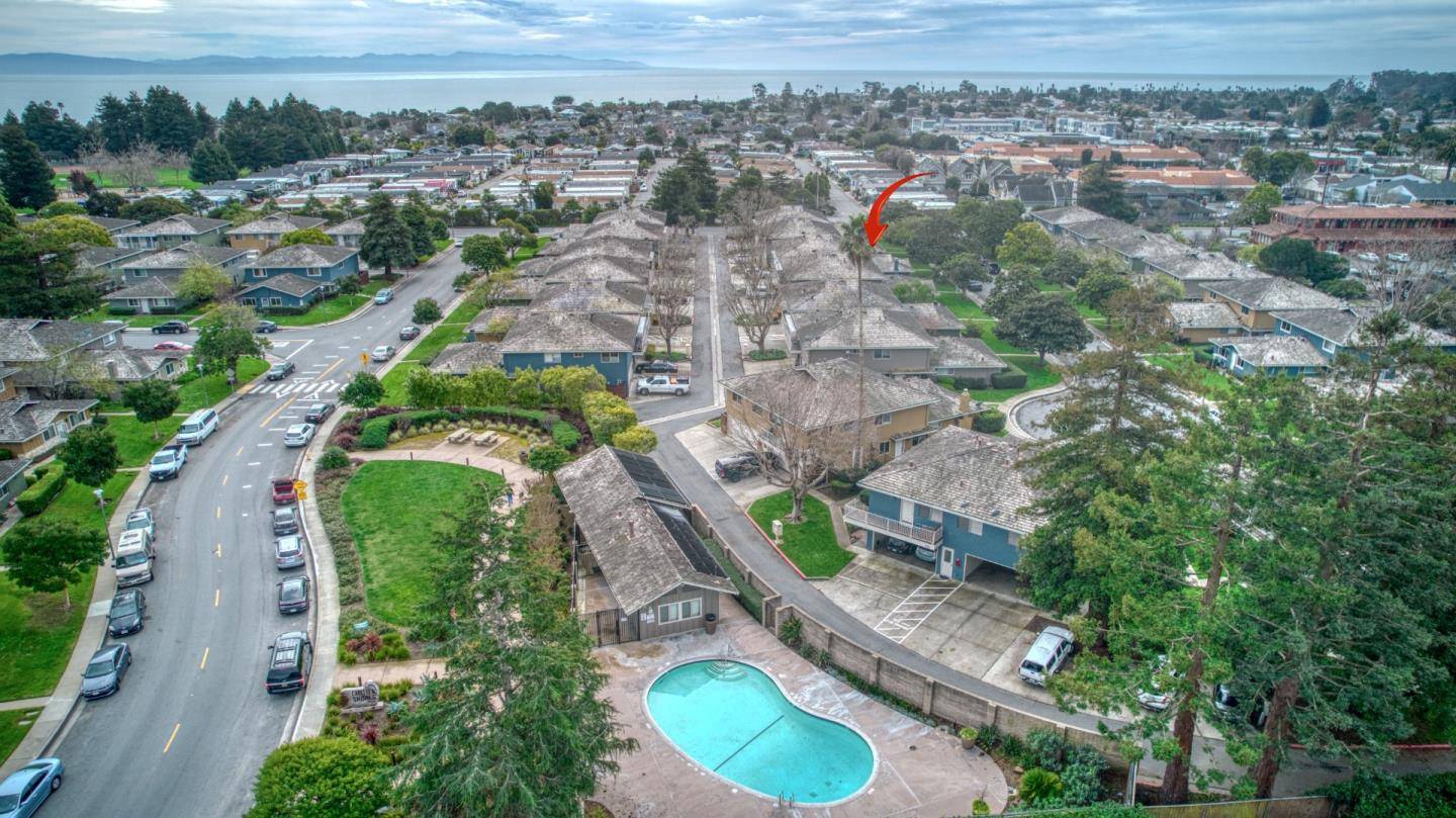 Capitola, CA 95010,1380 Ruby CT 2