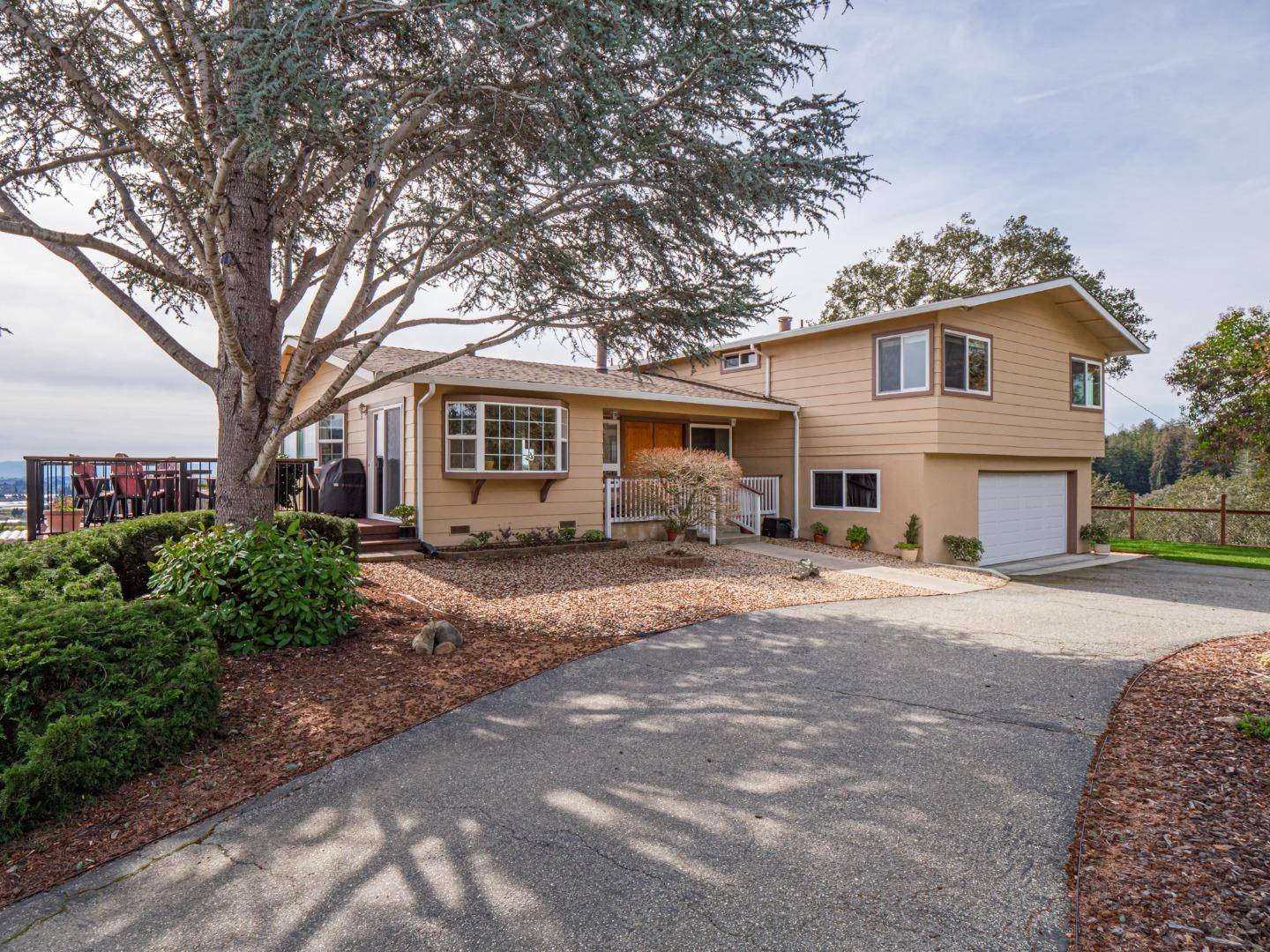 Corralitos, CA 95076,50 Prendergast LN