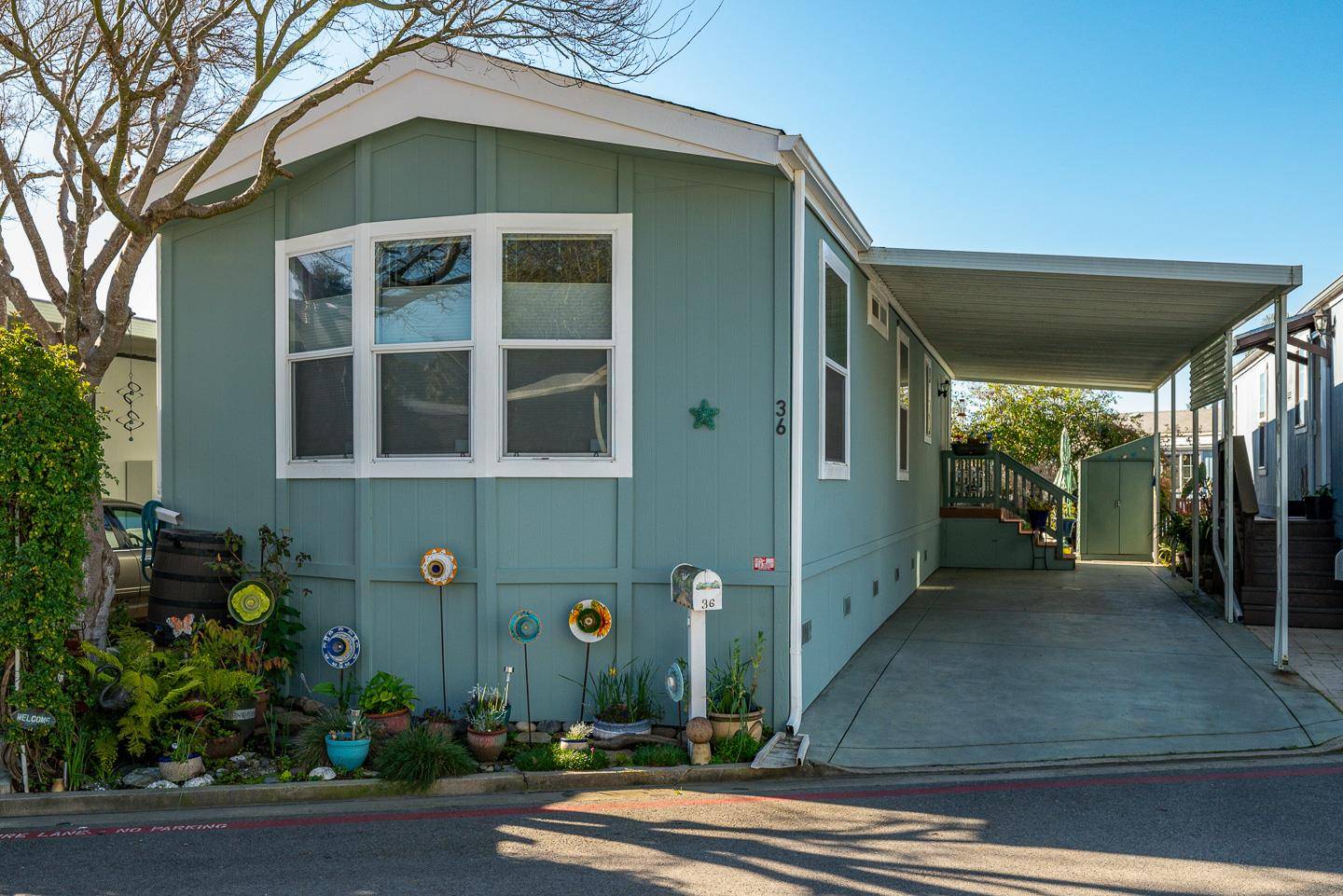 Soquel, CA 95073,999 Old San Jose RD 36