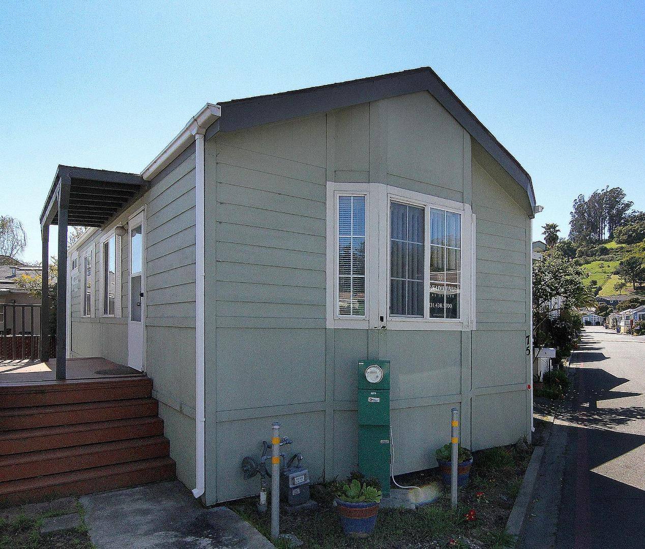 Soquel, CA 95073,999 Old San Jose RD 75