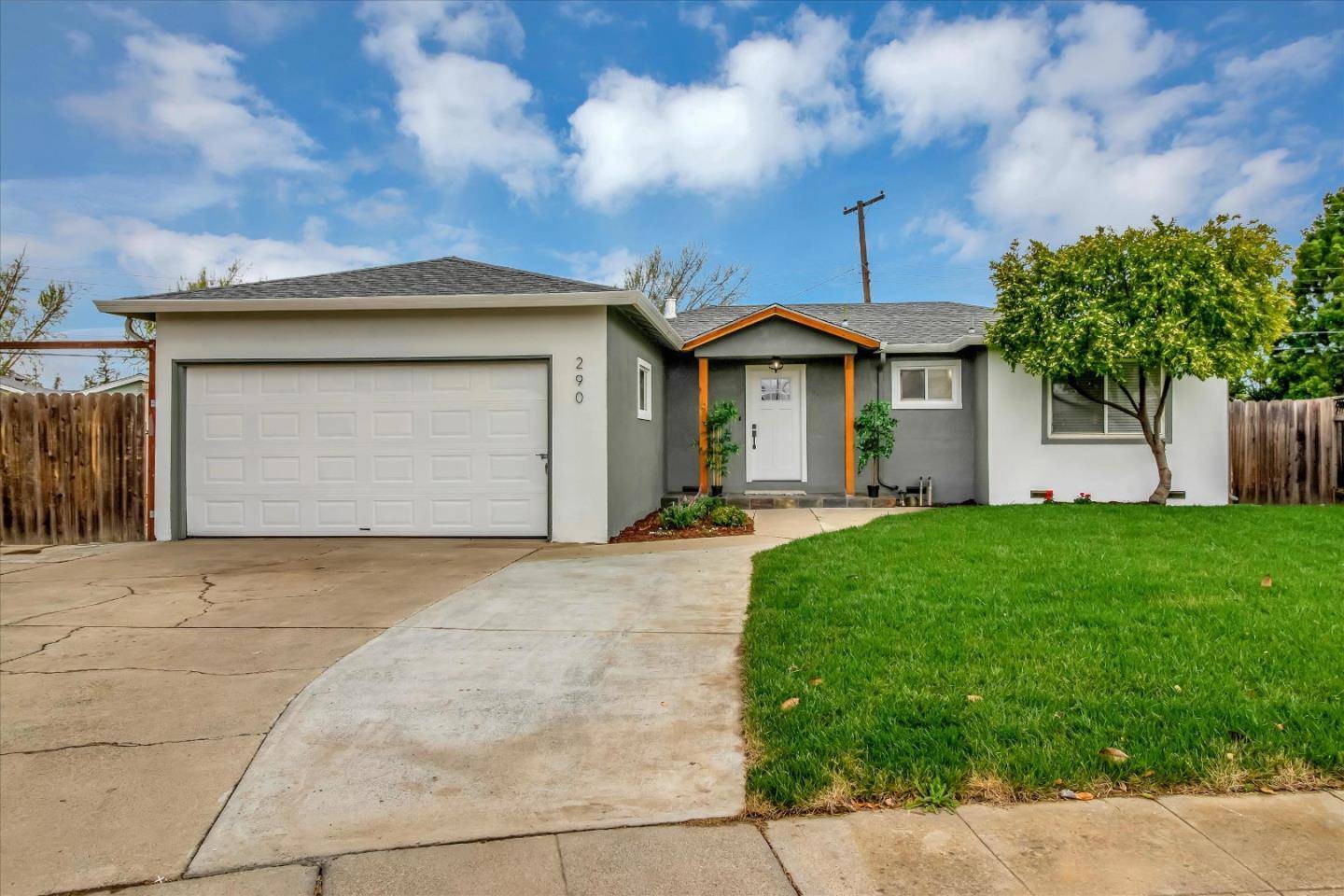 Campbell, CA 95008,290 Beverly CT