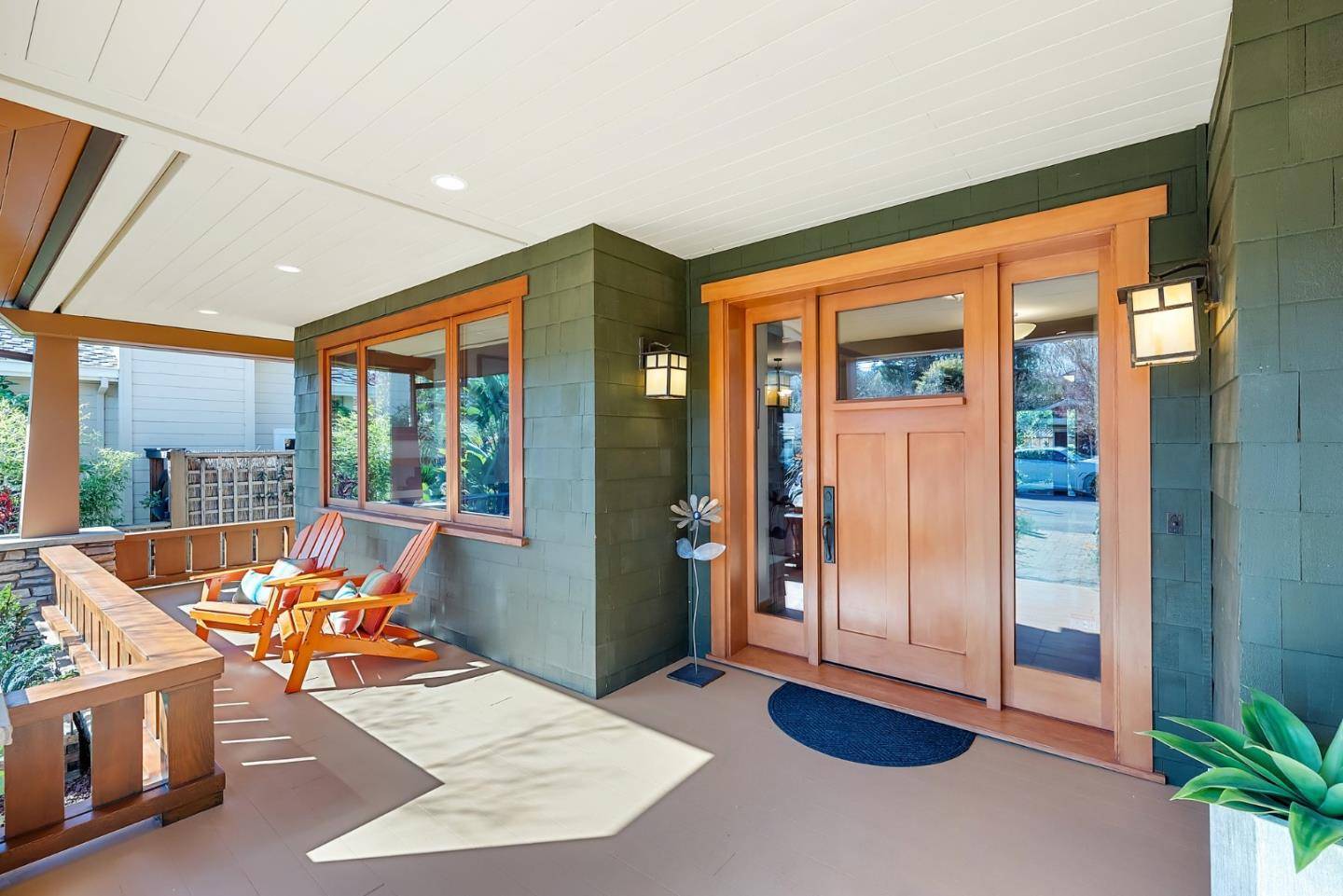 Monte Sereno, CA 95030,17711 Bruce AVE