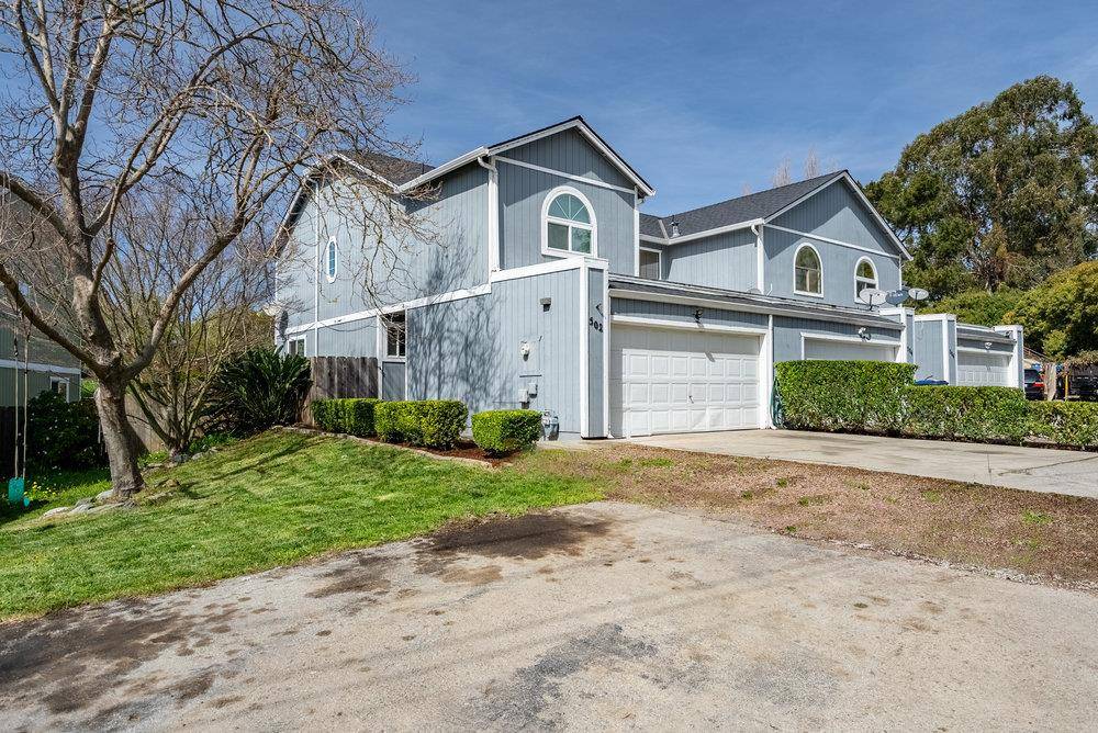 Watsonville, CA 95076,502 Winchester DR