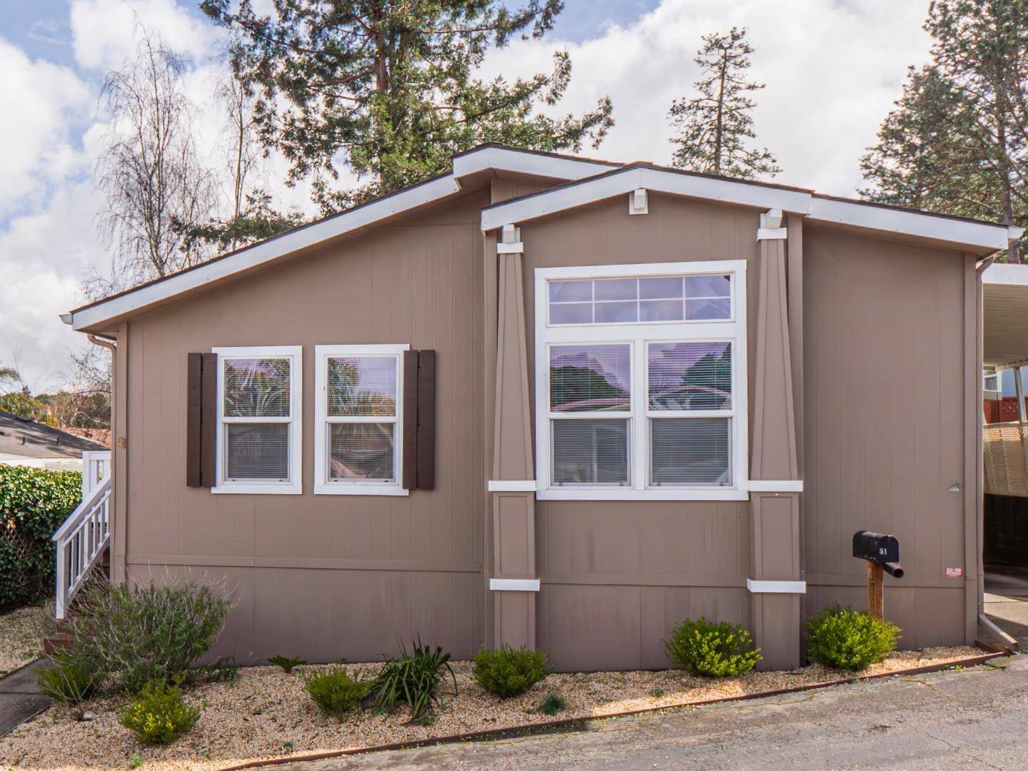 Scotts Valley, CA 95066,444 Whispering Pines DR 51