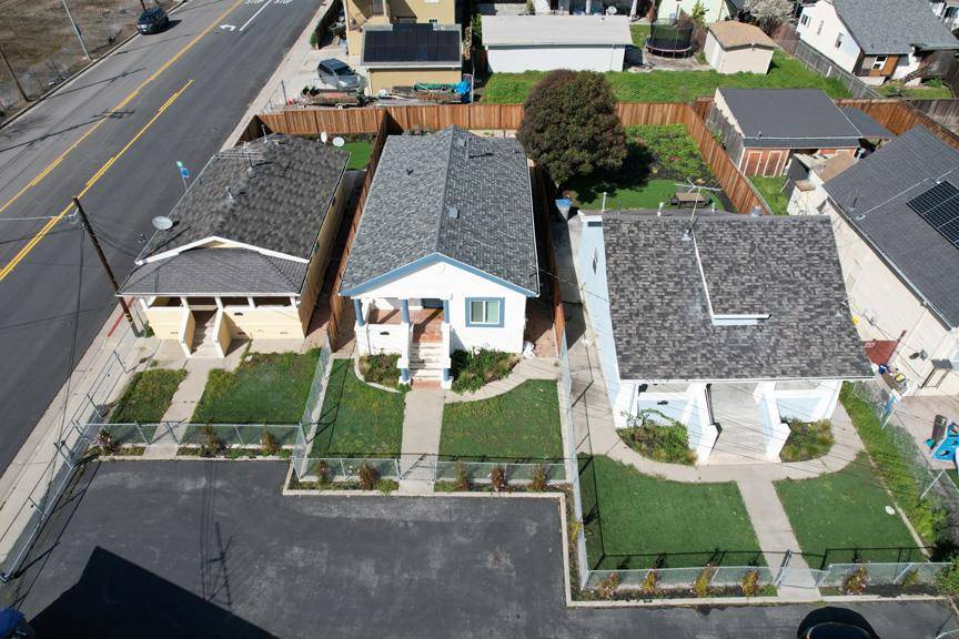 Alviso, CA 95002,1132 Taylor ST