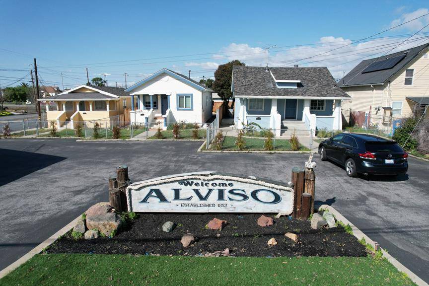 Alviso, CA 95002,1132 Taylor ST