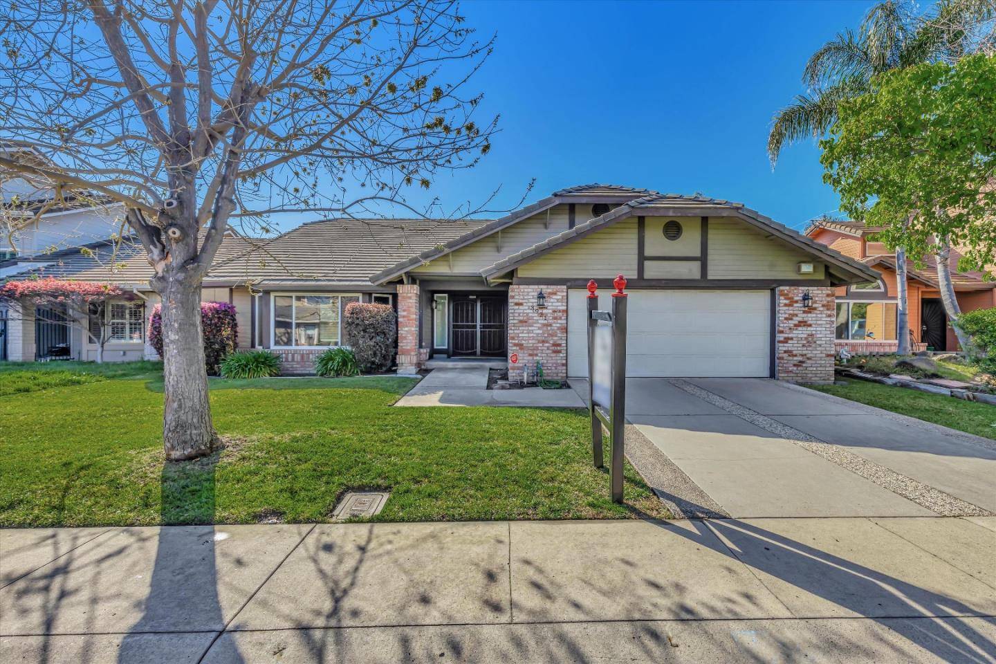 Modesto, CA 95356,3921 Alessandro LN