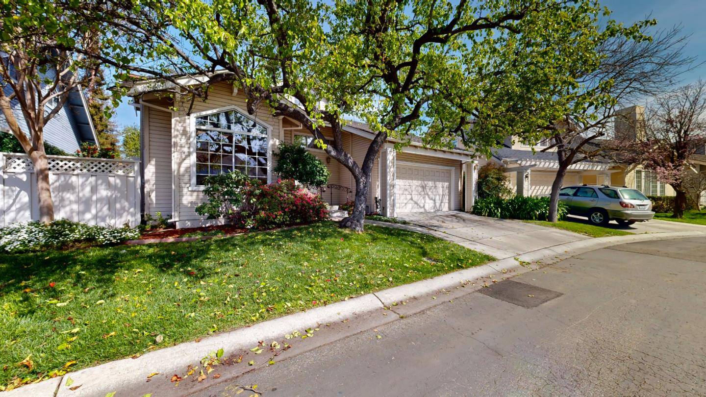 Mountain View, CA 94043,890 Windmill Park LN