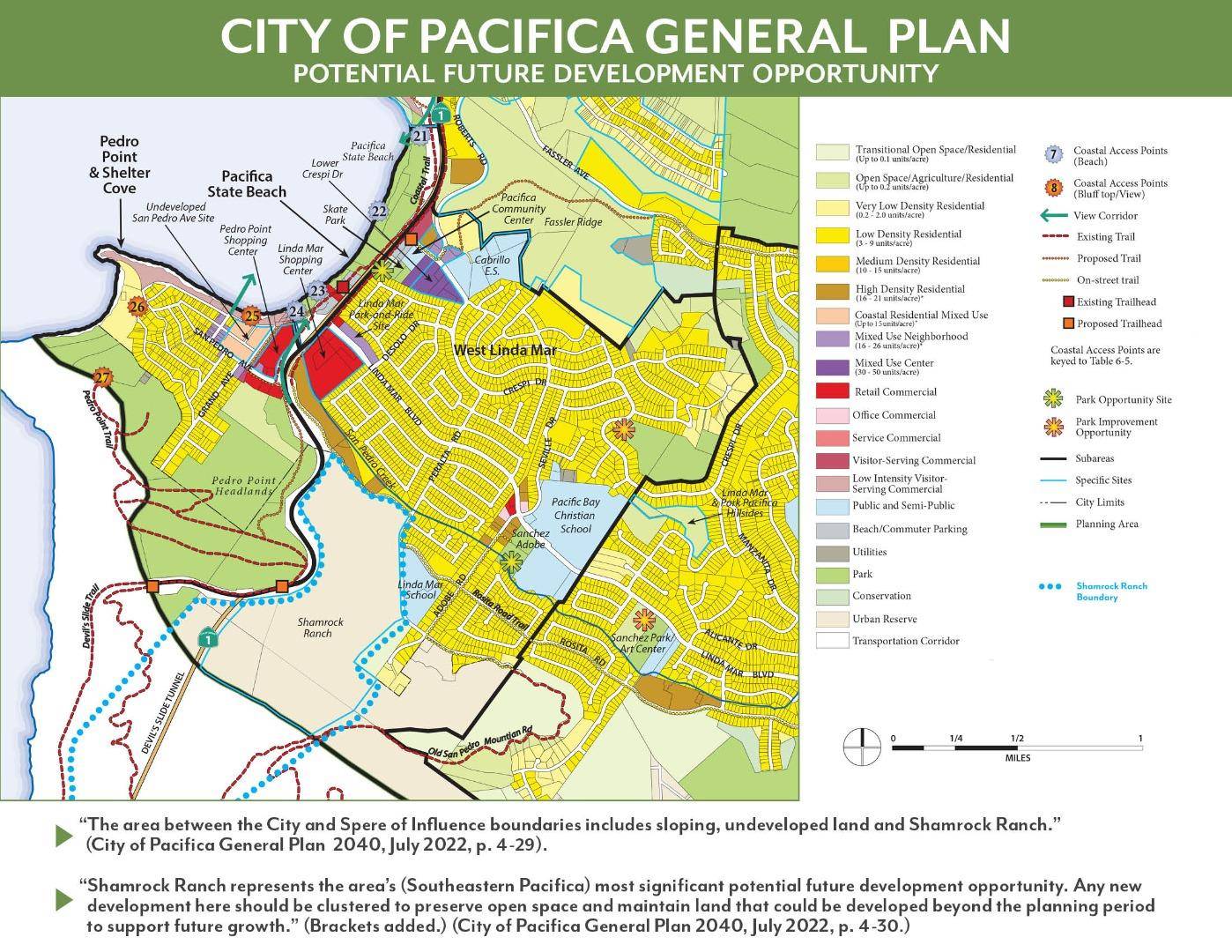 Pacifica, CA 94044,100 Shamrock Ranch RD