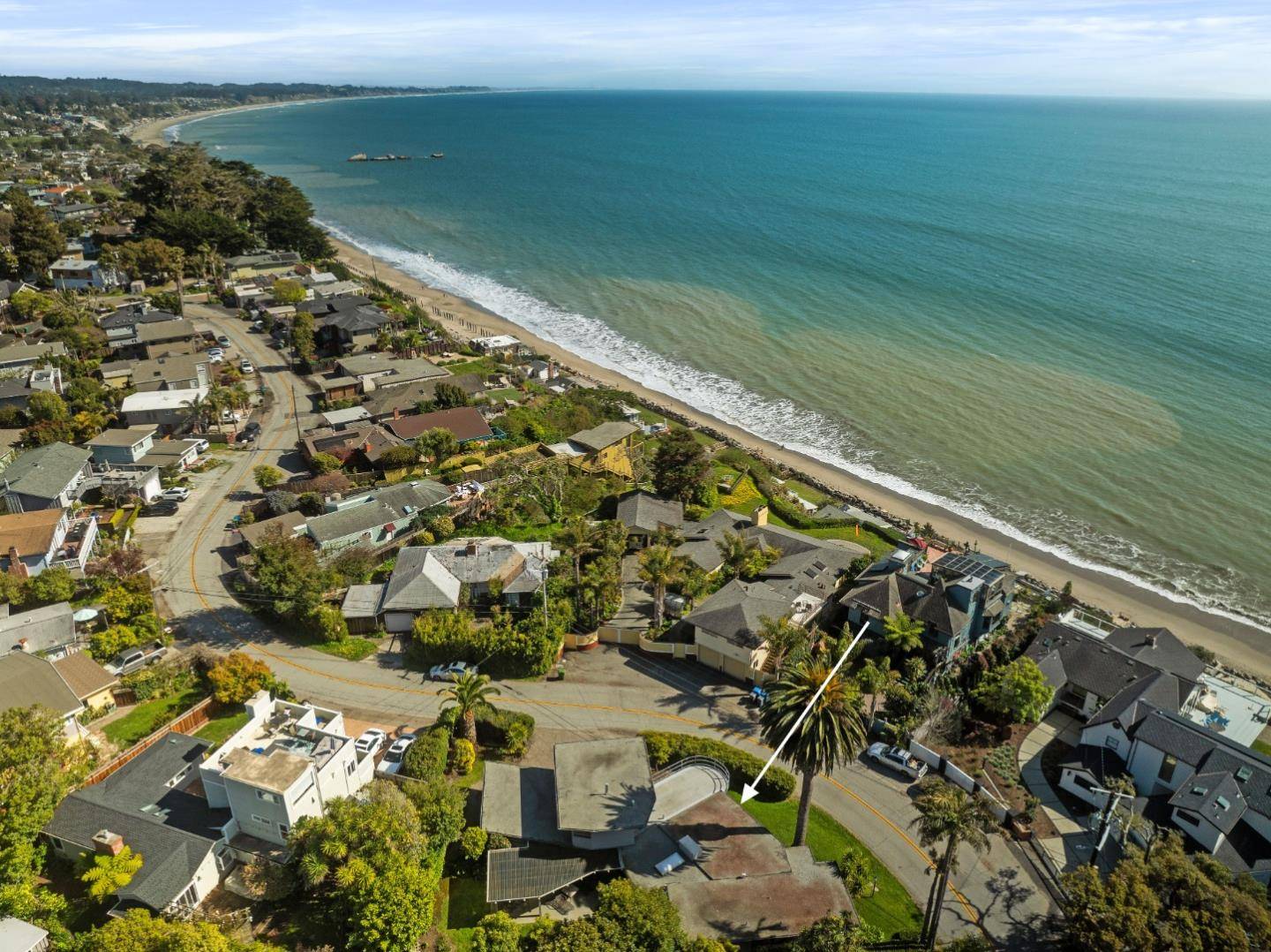 Aptos, CA 95003,732 Seacliff DR