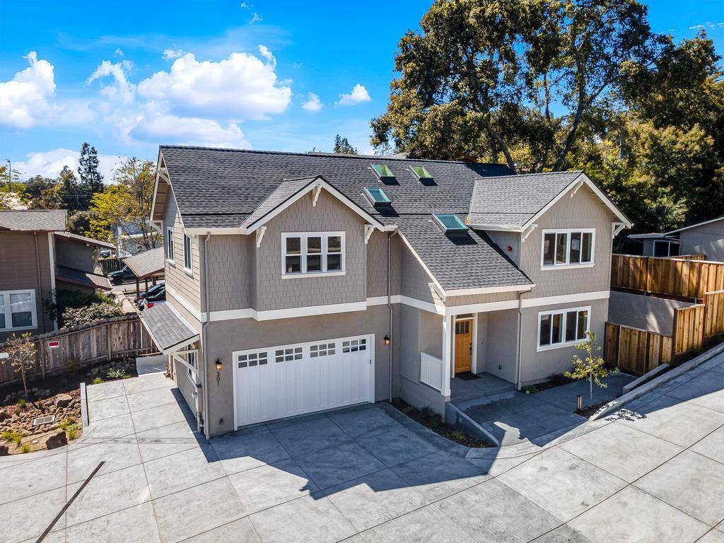 Scotts Valley, CA 95066,301 Coastal Oak CT