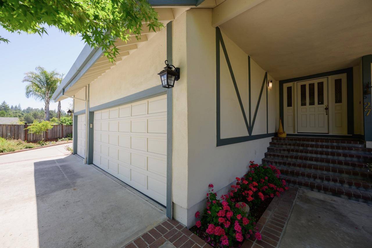 Scotts Valley, CA 95066,27 Casa WAY