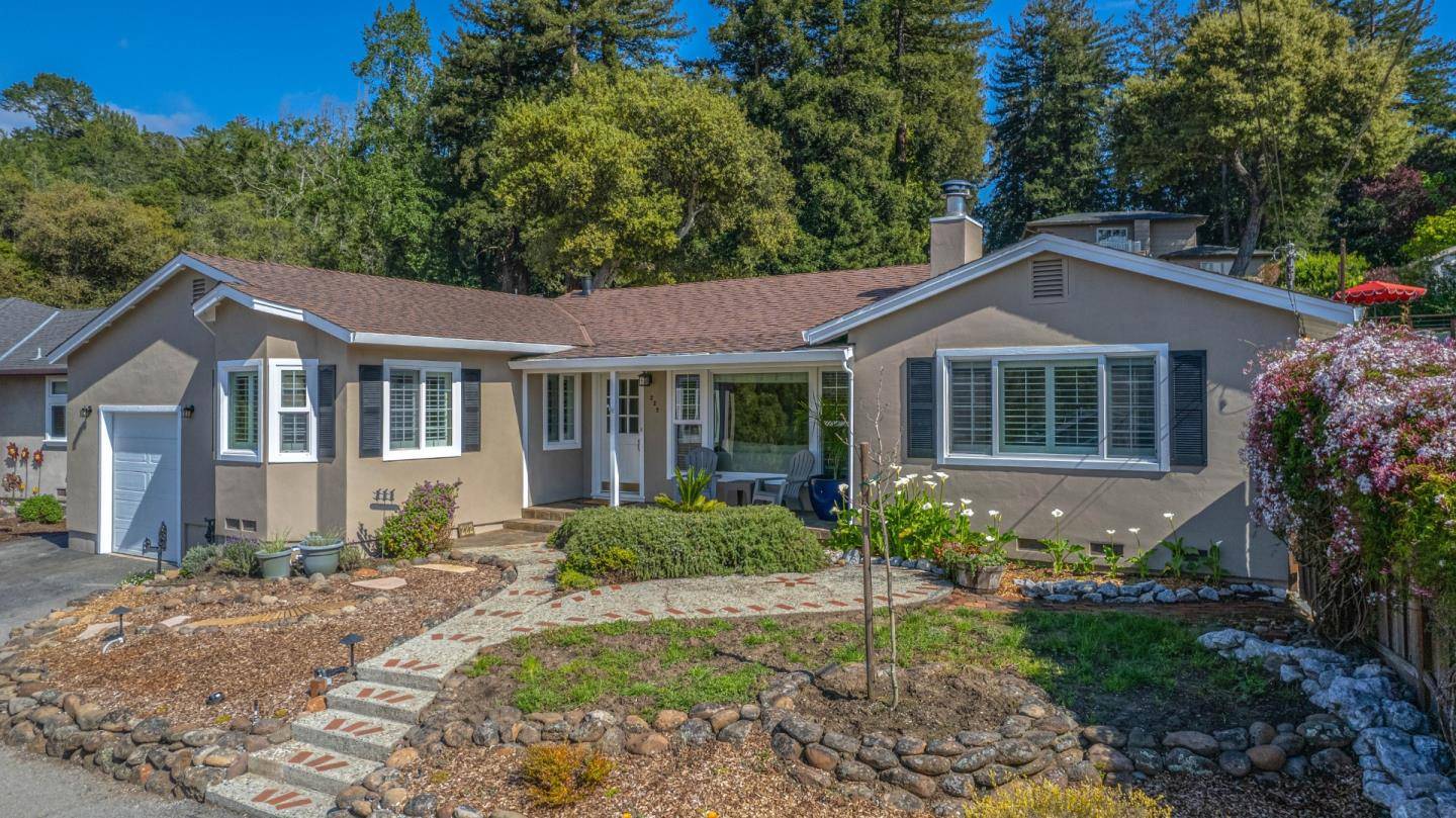 Scotts Valley, CA 95066,222 Sunset TER