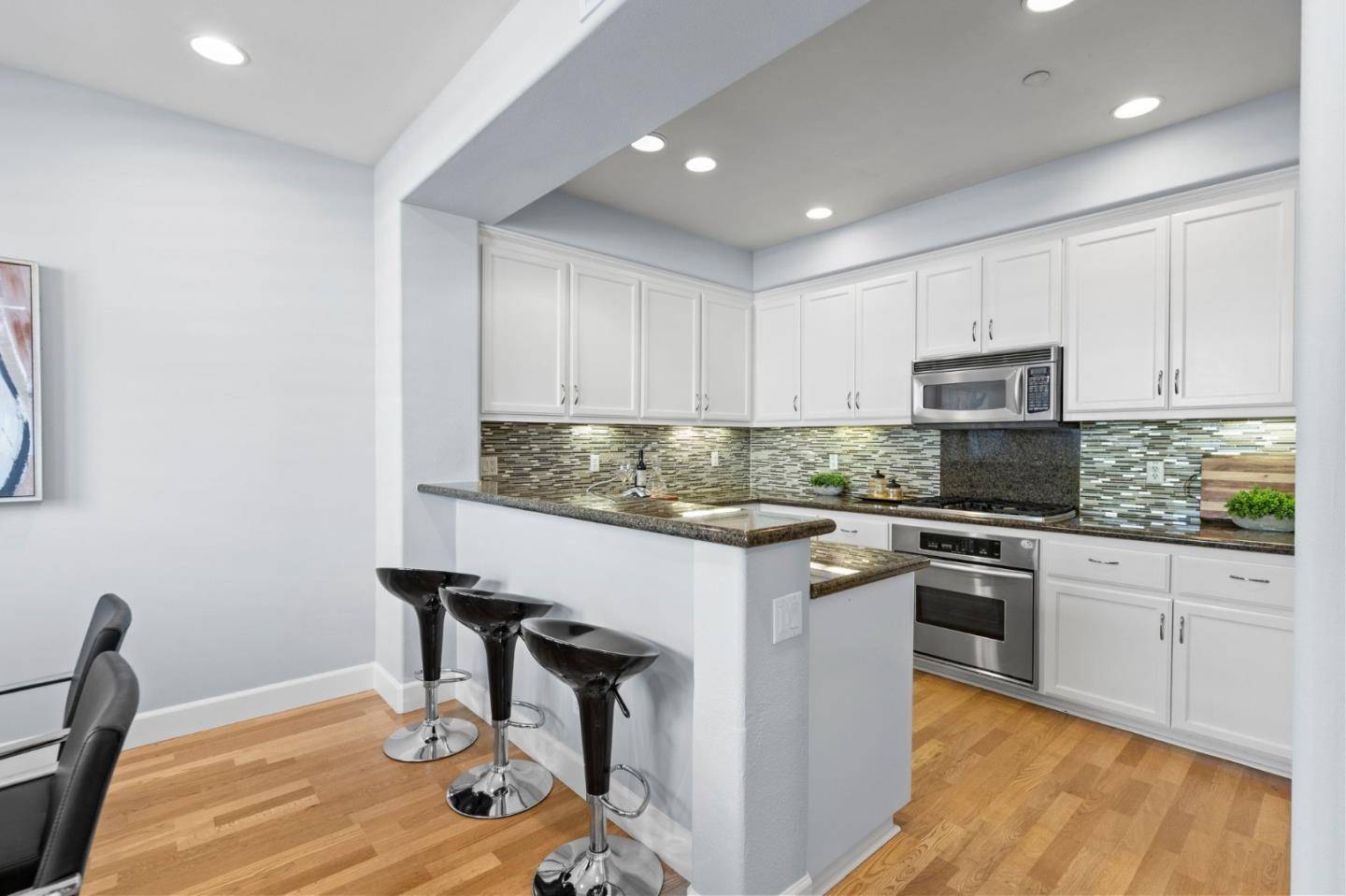 Belmont, CA 94002,500 Live Oak WAY 501