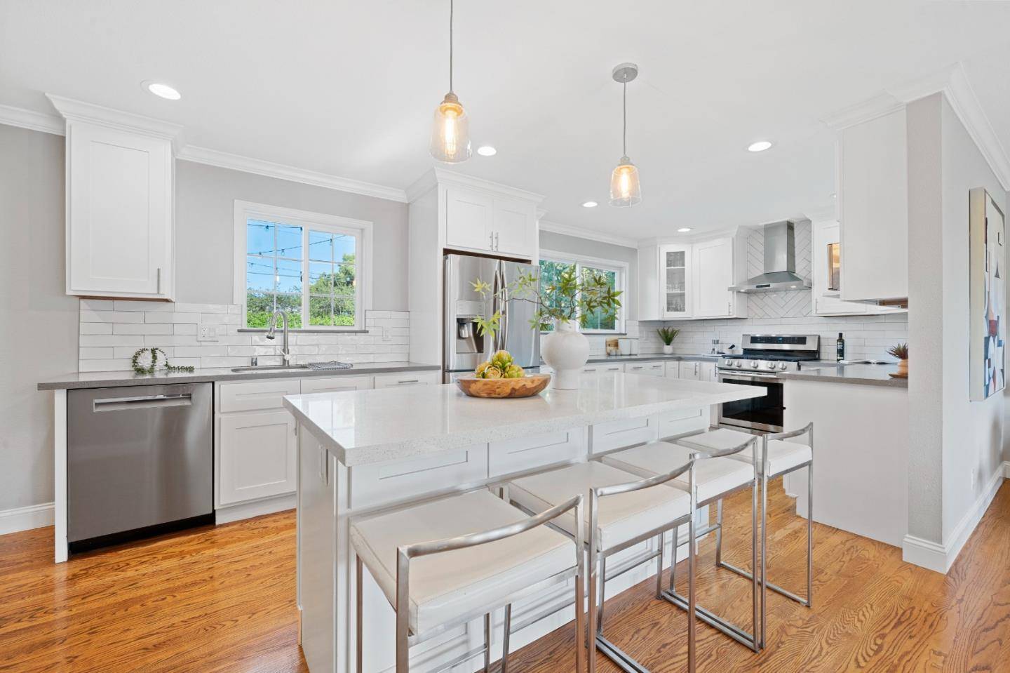 Santa Clara, CA 95051,497 Bancroft ST