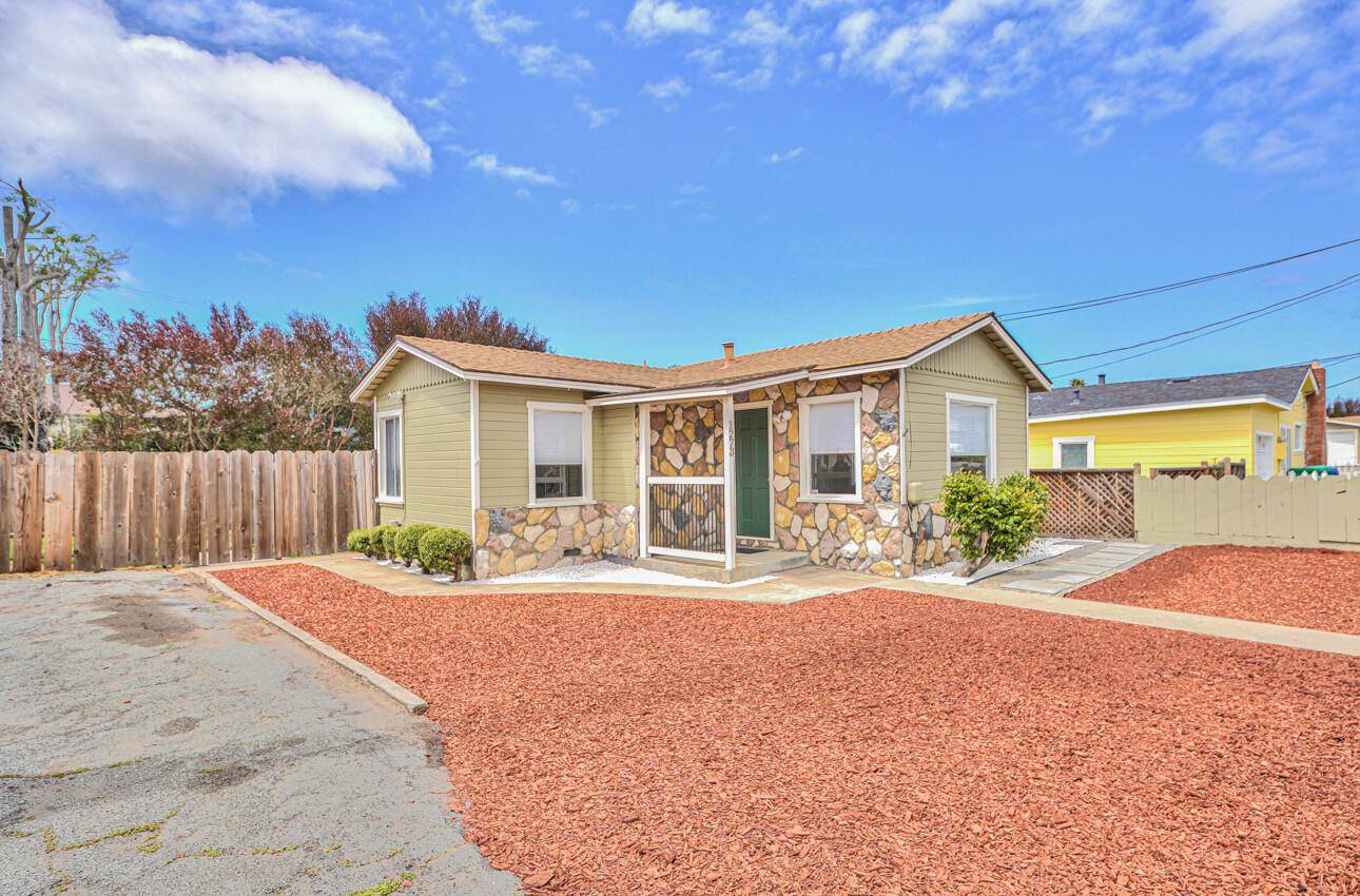 Seaside, CA 93955,1273 Luxton ST