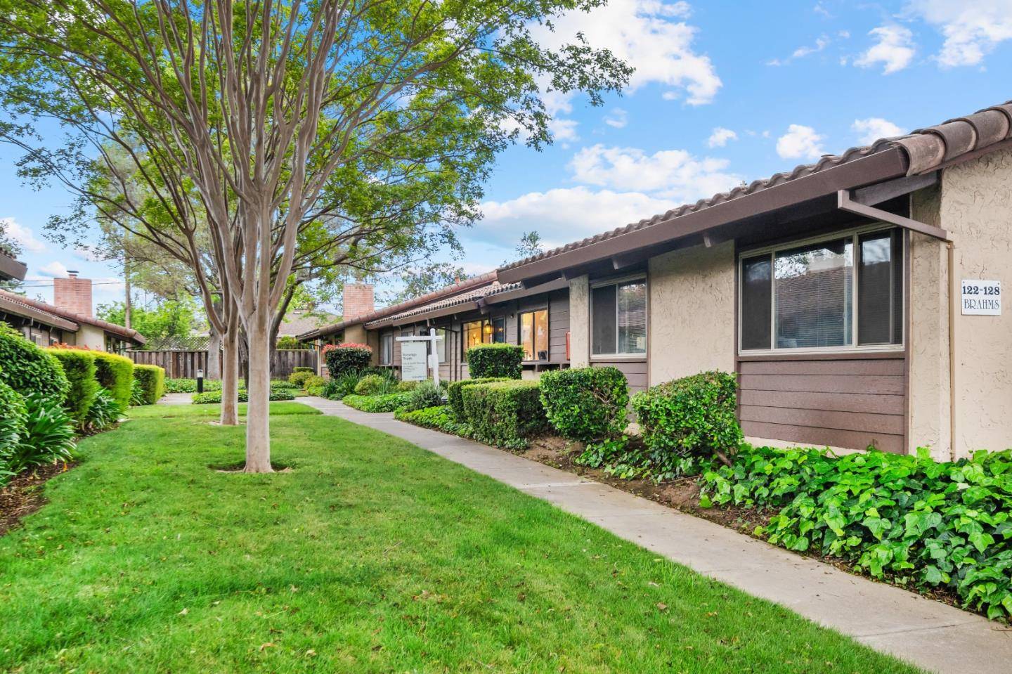 Sunnyvale, CA 94087,124 Brahms WAY