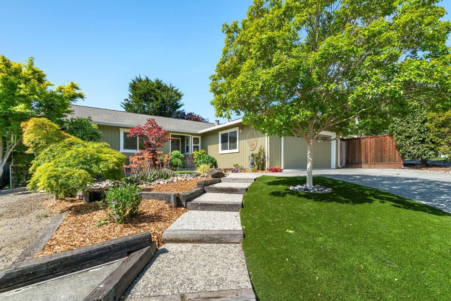 Scotts Valley, CA 95066,7 Purple Hills CT