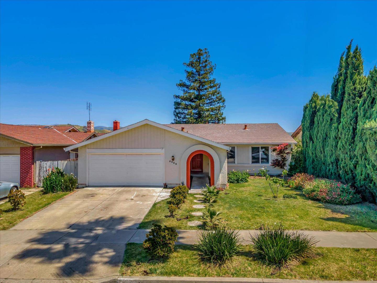 San Jose, CA 95111,5002 Gazania DR