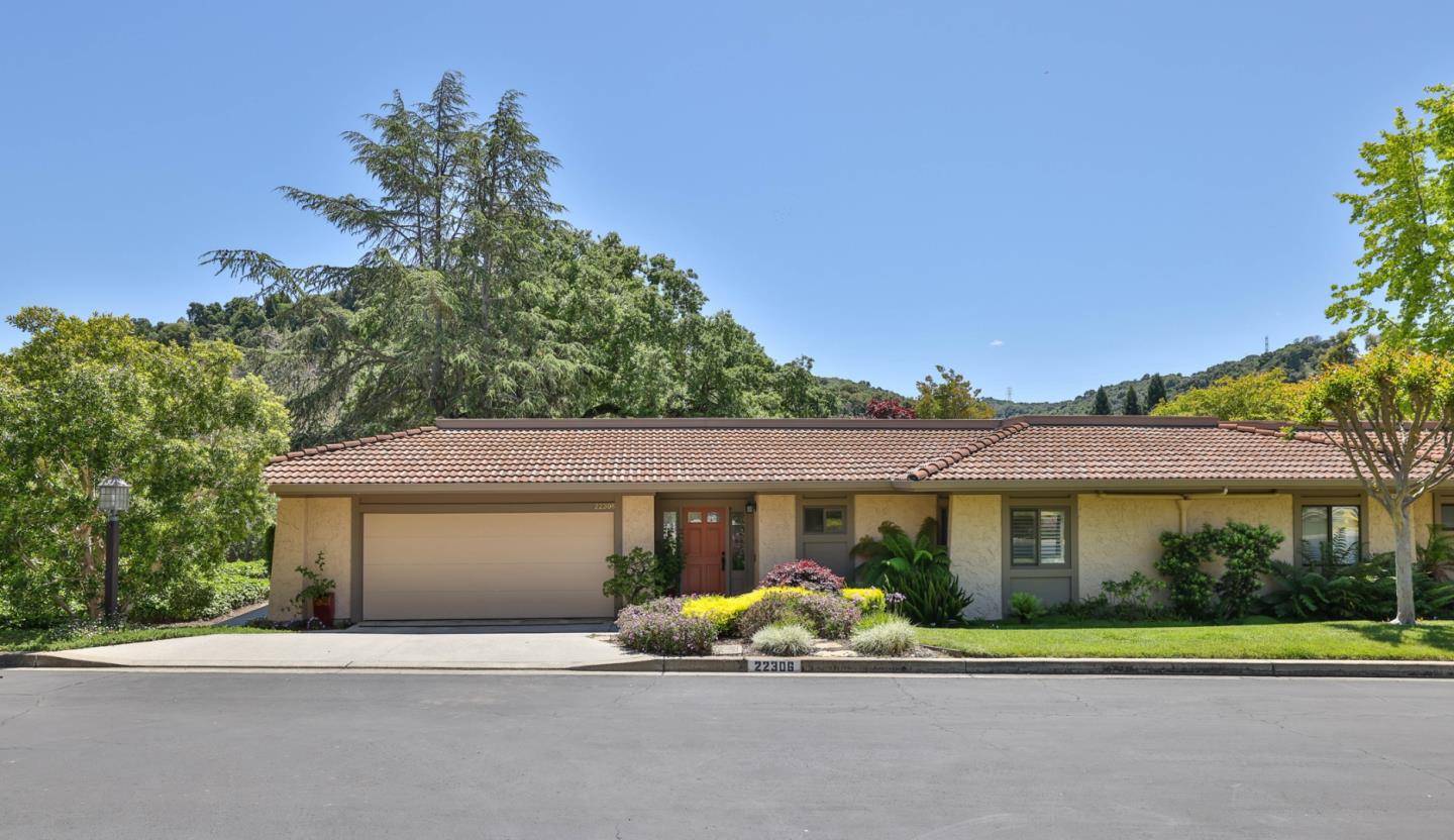 Cupertino, CA 95014,22306 Rancho Deep Cliff DR