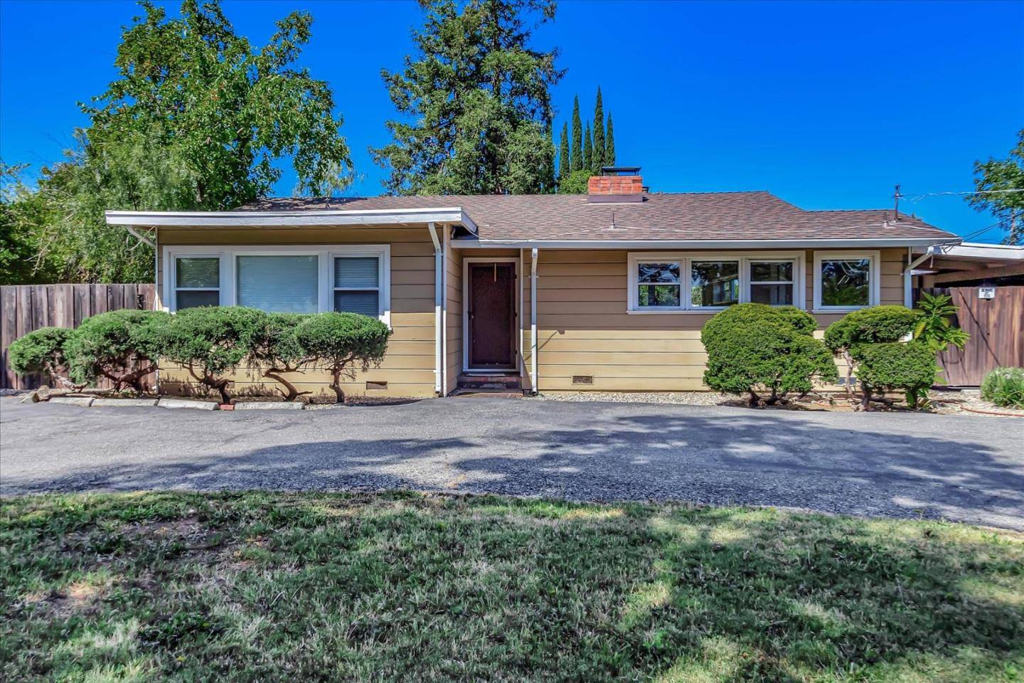 Campbell, CA 95008,1285 Capri DR