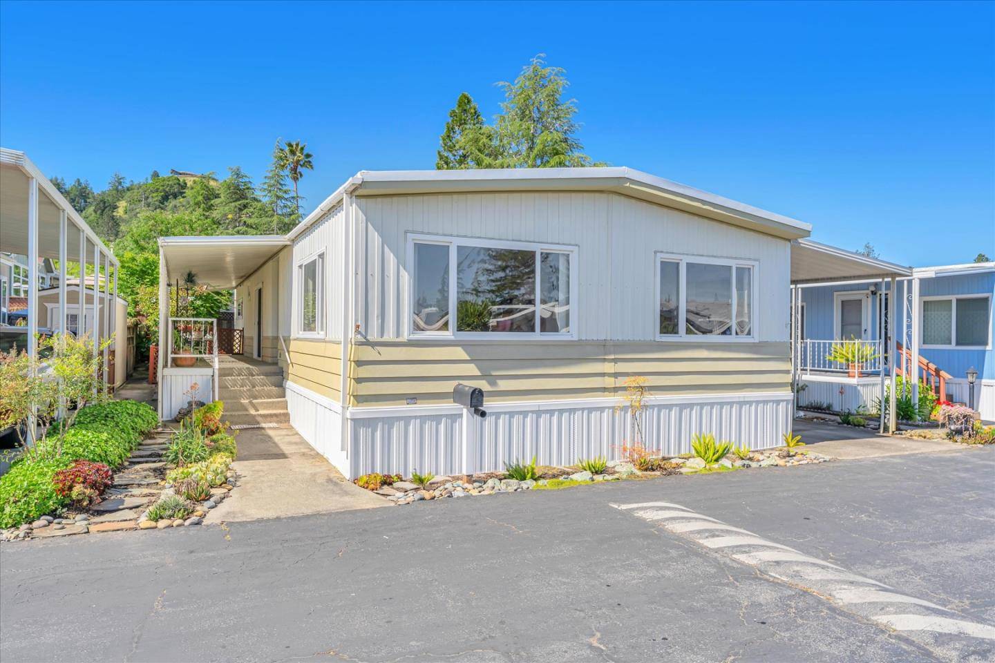 Scotts Valley, CA 95066,444 Whispering Pines DR 145