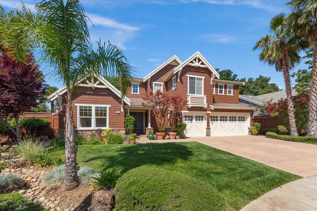 Los Gatos, CA 95032,127 Verde CT