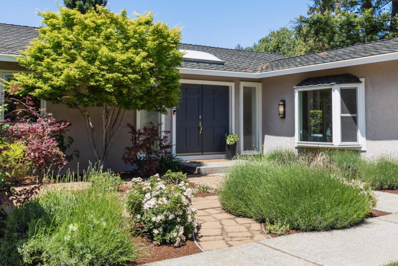 Los Altos, CA 94024,1644 Alexander WAY