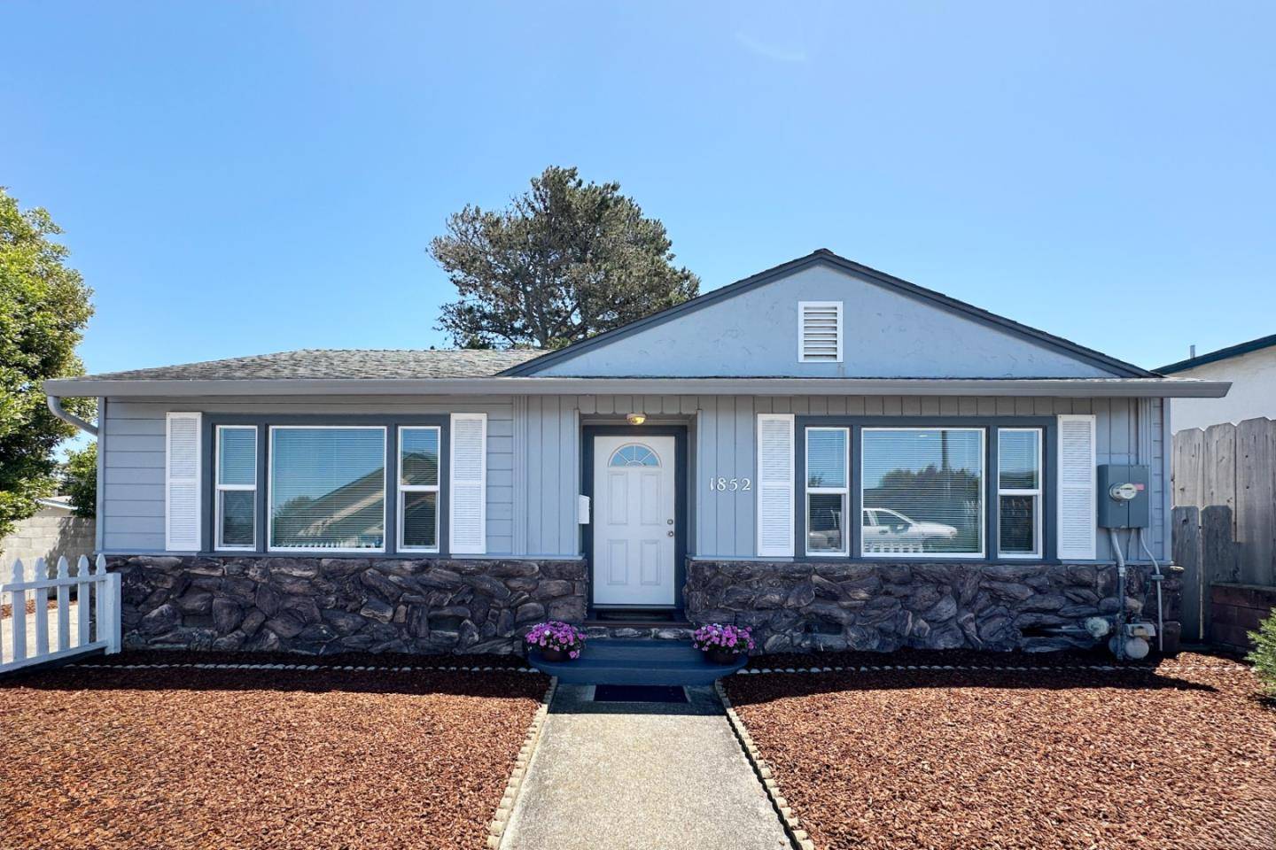 Seaside, CA 93955,1852 Vallejo ST