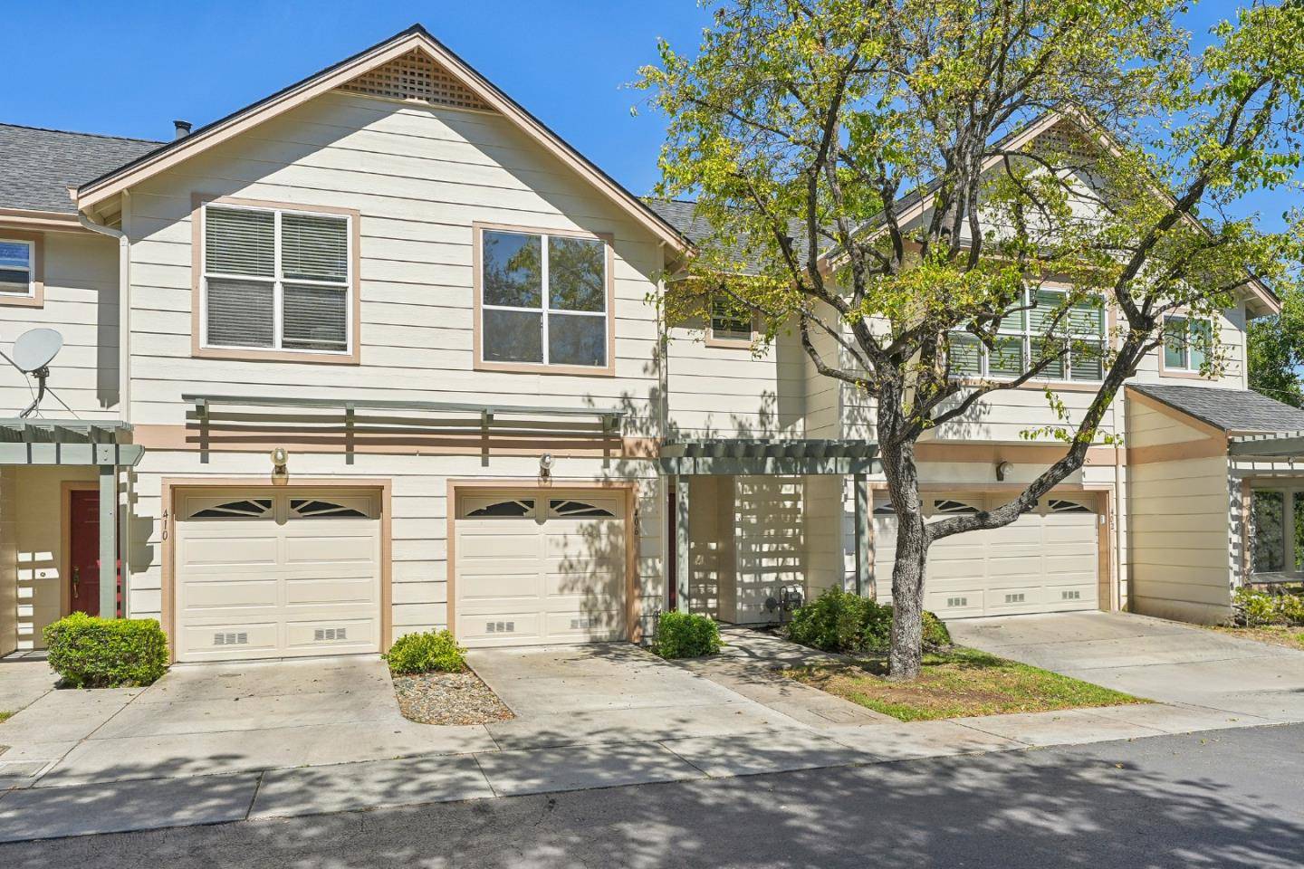 Mountain View, CA 94040,406 Hillwood CT 402