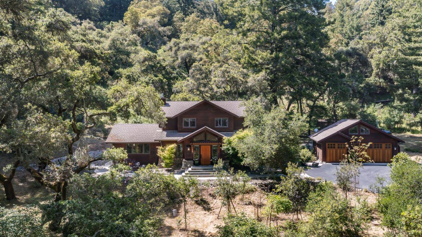 Scotts Valley, CA 95066,205 Quail Ridge RD