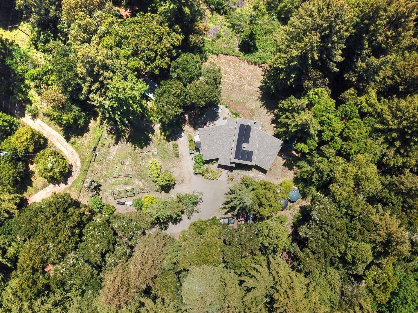 Soquel, CA 95073,1383 Amaya Ridge RD